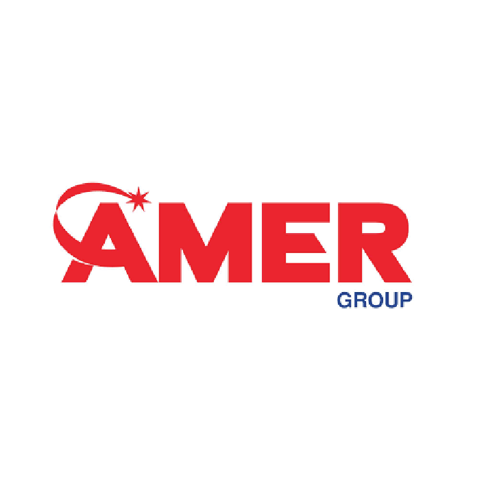 Amer group