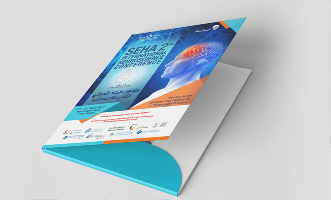 SEHA UAE Event