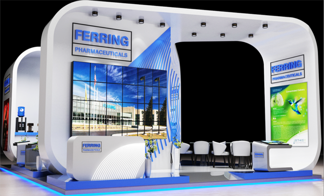 Ferring Pharmaceuticals