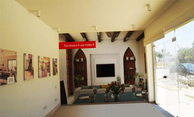 UECC sales office
