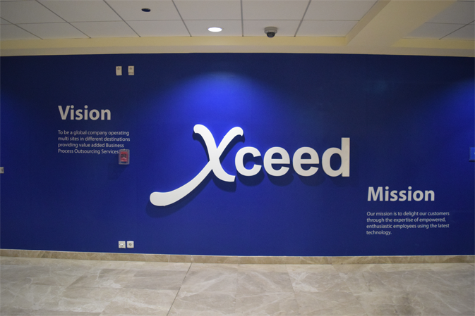 Xceed Alex. office